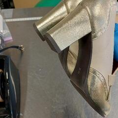 0809-170 BENEBISベネビスパンプス23EEの画像