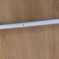 つっぱり棚の画像