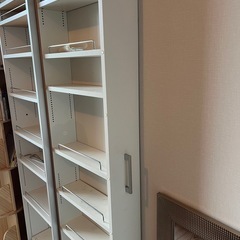 キッチンワゴンの画像