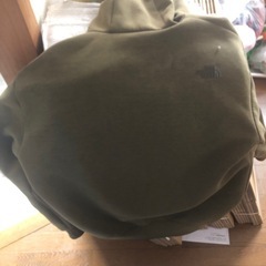 ノースフェイスの画像