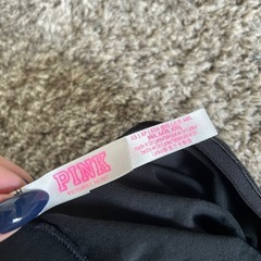 Victoria’s Secret チューブトップ の画像