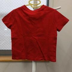 0809-275 ミッキーTシャツ 18-24ヶ月babyGapの画像