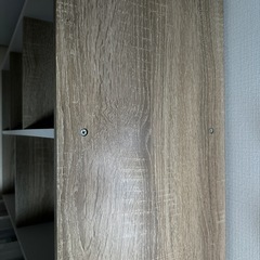 収納棚の画像