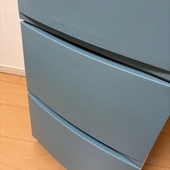 プラスチックケース　棚　三段　収納　収納ケースの画像