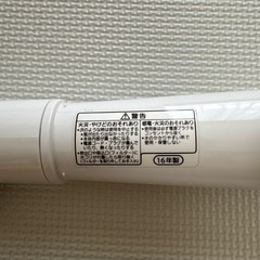 Panasonic くるくるドライヤーイオニティ　EH-KE18の画像
