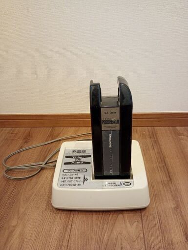 ブリジストンナチュラ自転車本体販売バッテリー充電器別途 販売関東圏配送可能 ブリヂストン電動自転車用バッテリー F895110BL【自転車用