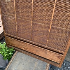 アンティーク夏戸6枚の画像