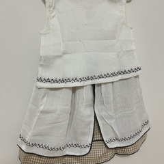【まとめ売り】新品未使用 100cm 計6点 春服 夏服の画像
