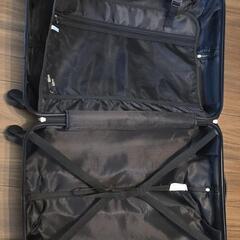 キャリーケース旅行バックの画像