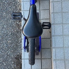 へんしんバイク　12インチの画像