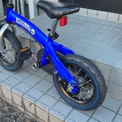 へんしんバイク　12インチの画像