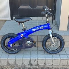 へんしんバイク　12インチの画像