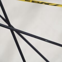 MAVIC 「マヴィック」 KSYRIUM PRO EXALITH SHIMANO11速 ホイールセットの画像