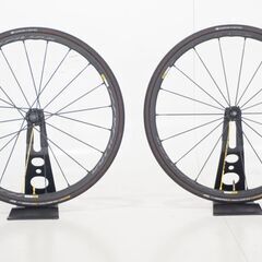 MAVIC 「マヴィック」 KSYRIUM PRO EXALITH SHIMANO11速 ホイールセットの画像