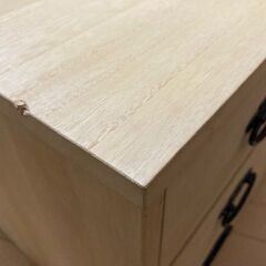 桐たんすの画像