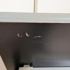 折りたたみテーブルの画像