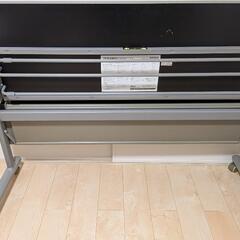 折りたたみテーブルの画像