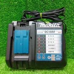 マキタ TP141DRGX 充電式4モードインパクトドライバー【船橋馬込店】【店頭取引限定】【中古】管理番号：ITGBTS5SBS3Pの画像