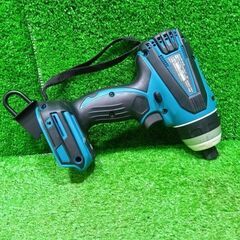 マキタ TP141DRGX 充電式4モードインパクトドライバー【船橋馬込店】【店頭取引限定】【中古】管理番号：ITGBTS5SBS3Pの画像