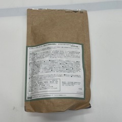 フェリシモ 振るだけ簡単水筒洗い ふりふりボトルクリーナー1袋 残り152ｇの画像