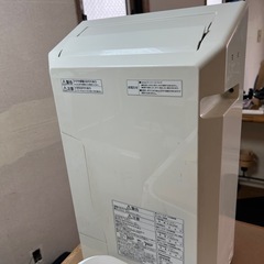 F-VC70XJ 空気清浄機の画像