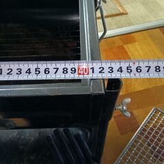 中古焼台の画像