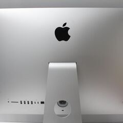 iMac（21.5インチ,2017）HDD1TB/8GB〈MMQA2J/A〉⑤の画像