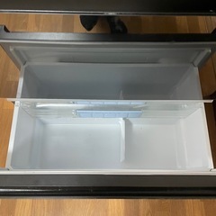 Panasonic 6枚扉　冷蔵庫　551Lの画像