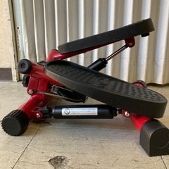 NICEDAY ナイスデイ ステッパー ND-1R エクササイズ の画像