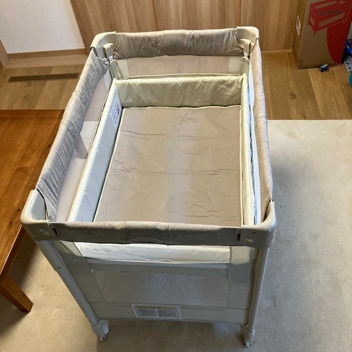 【SOLD OUT】ココネルエアープラス