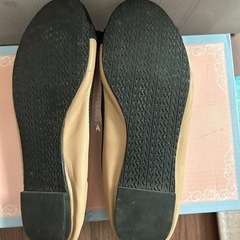 マイケルコースのパンプスSサイズの画像
