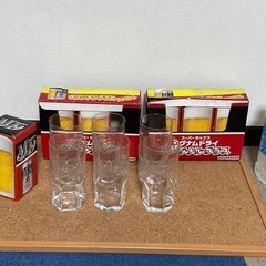 グラス　小鉢　各種セット　飲食店　キリン　マグナムドライ　ぐいの...