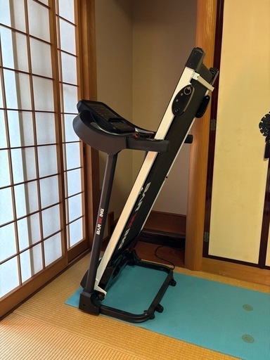 BARWING ルームランナー16km／h