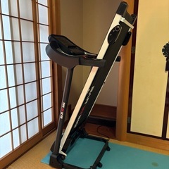 BARWING ルームランナー16km／hの画像