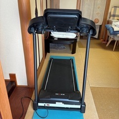 BARWING ルームランナー16km／hの画像