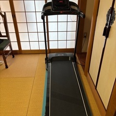 BARWING ルームランナー16km／hの画像