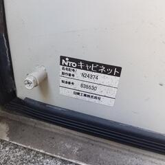 分電盤キャビネットの画像