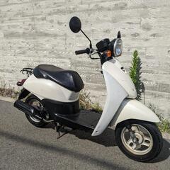 点検済み ホンダ トゥデイ FI  の画像