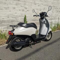 点検済み ホンダ トゥデイ FI  の画像