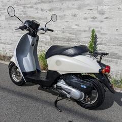 点検済み ホンダ トゥデイ FI  の画像