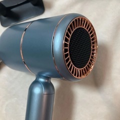 新品 ドライヤーの画像
