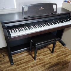 97製　Yamaha Clavinova CLP 511の画像