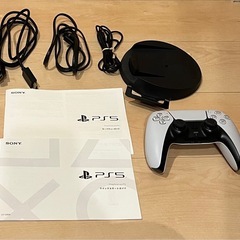 PlayStation5 プレステ5 ps5 の画像