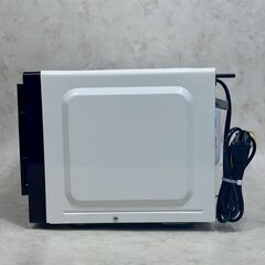 A7304【お買い得商品‼】コンフィー 2024年製 電子レンジ CF-AM171-5 ※50Hz専用※の画像