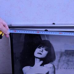 中森明菜の写真の画像