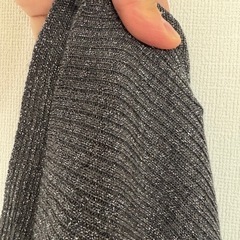 ニット服2の画像