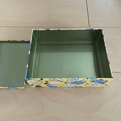 空箱の画像