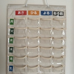 値下げしました【超美品】ナカバヤシ　お薬カレンダー📅💊の画像