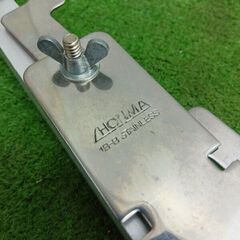 HONMA 18-8 ステンレス カーペンターゲージ①【野田愛宕店】【店頭取引限定】【中古】管理番号：ITQ0DFTSWDOSの画像