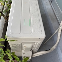 Fujitsuエアコン 売ります！  の画像